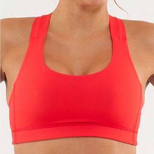 Lululemon All Sport Bra